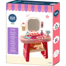 Zoko - Toucador Com Espelho Musical