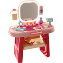 Zoko - Toucador Com Espelho Musical