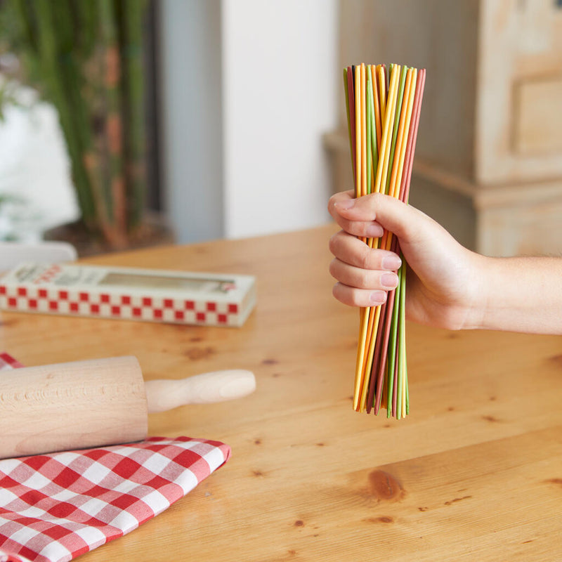 Mikadetti Balvi - Jogo Mikado