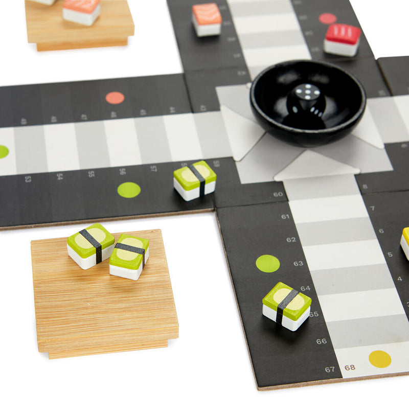 Ludoshi Balvi - Jogo Ludo