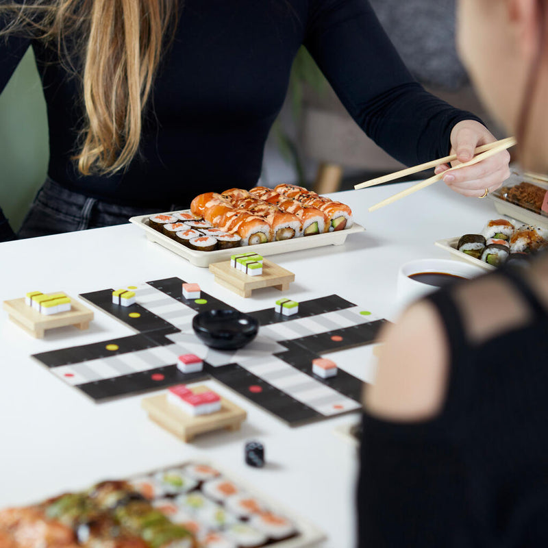 Ludoshi Balvi - Jogo Ludo