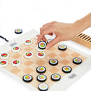 Damakis Balvi - Jogo Damas