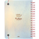 Caderno A5 Pusheen - Foodie Collection