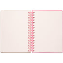 Caderno A5 Pusheen - Foodie Collection