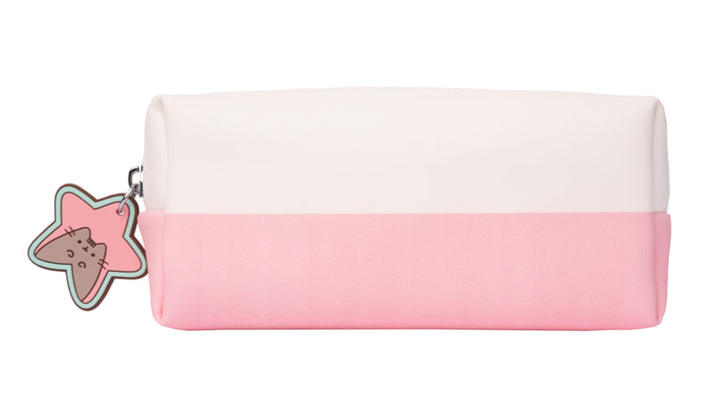 Nécessaire Pusheen - Rose Collection