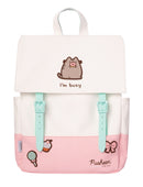 Mochila Pusheen - Rose Collection