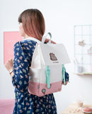 Mochila Pusheen - Rose Collection