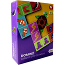 Zoko - Dómino Sortido