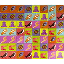 Zoko - Dómino Sortido