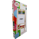 Zoko-Playtogrow - Quadro 2 Em 1