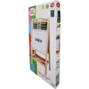 Zoko-Playtogrow - Quadro 2 Em 1