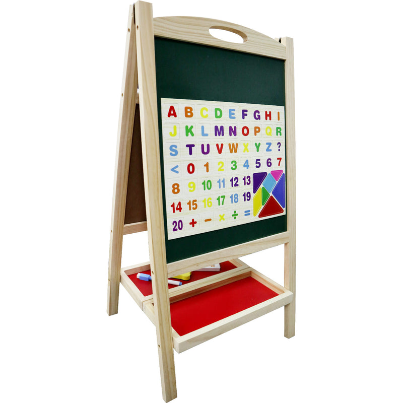 Zoko-Playtogrow - Quadro 2 Em 1