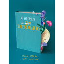 A História de um Dicionário de Oliver Jeffers, Sam Winston