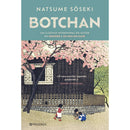 Botchan de Natsumé Sôséki