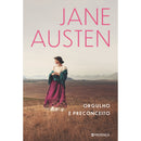 Orgulho e Preconceito de Jane Austen