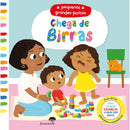 Chega de Birras de Marie Kyprianou