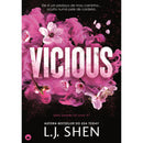 Vicious de L.J. Shen
