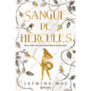 Sangue de Hércules de Jasmine Mas