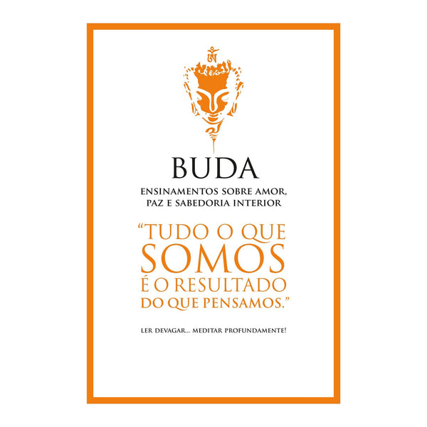 Buda-Ensinamentos Sobre Amor, de Bookout