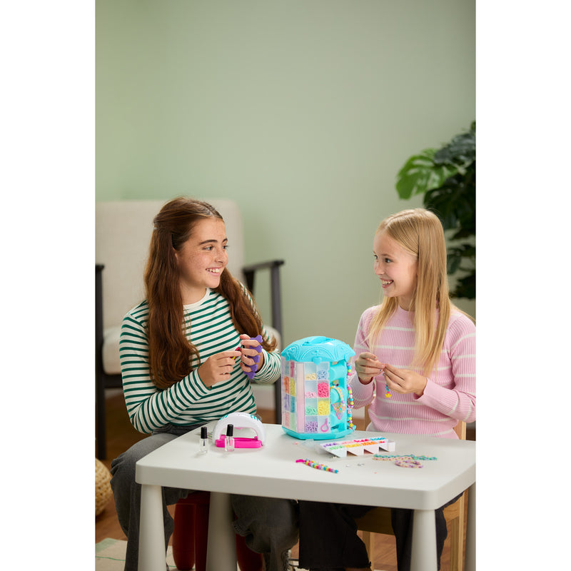 Be Glam - Torre De Bijuteria 5 Em 1