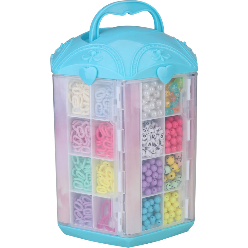 Be Glam - Torre De Bijuteria 5 Em 1