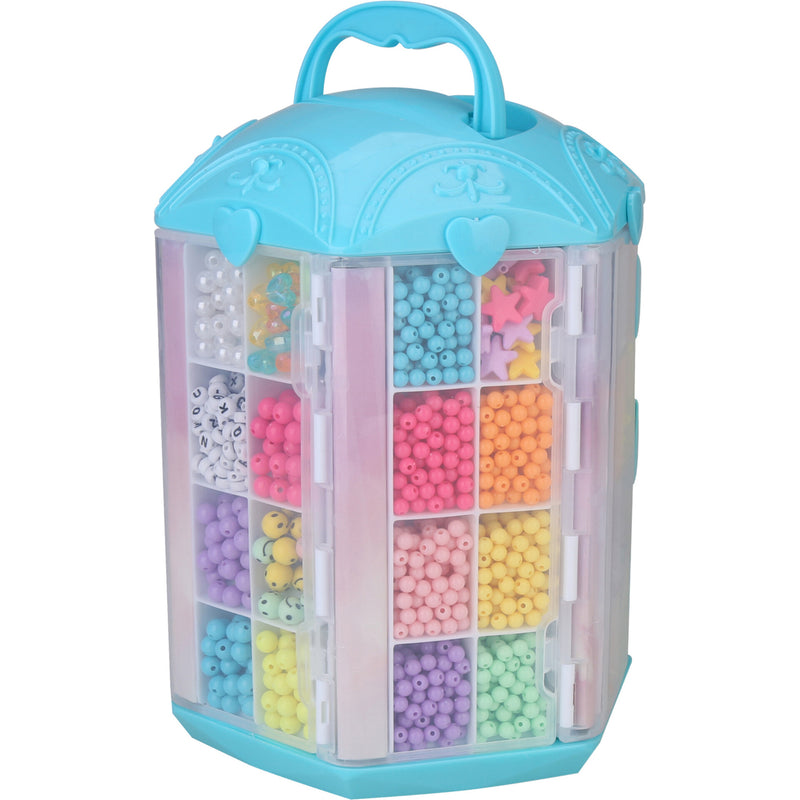 Be Glam - Torre De Bijuteria 5 Em 1