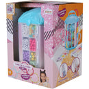 Be Glam - Torre De Bijuteria 5 Em 1