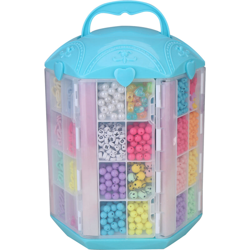 Be Glam - Torre De Bijuteria 5 Em 1