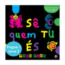 Os Livros do Todd-Sê Quem Tu é de Todd Parr