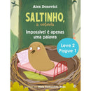 Saltinho, A Cotovia: Livros de de Alex Donovici