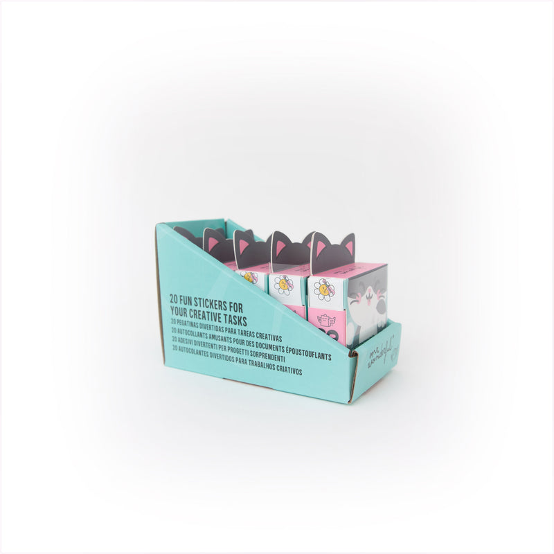 Rolo Autocolantes - Dreams & Stickers