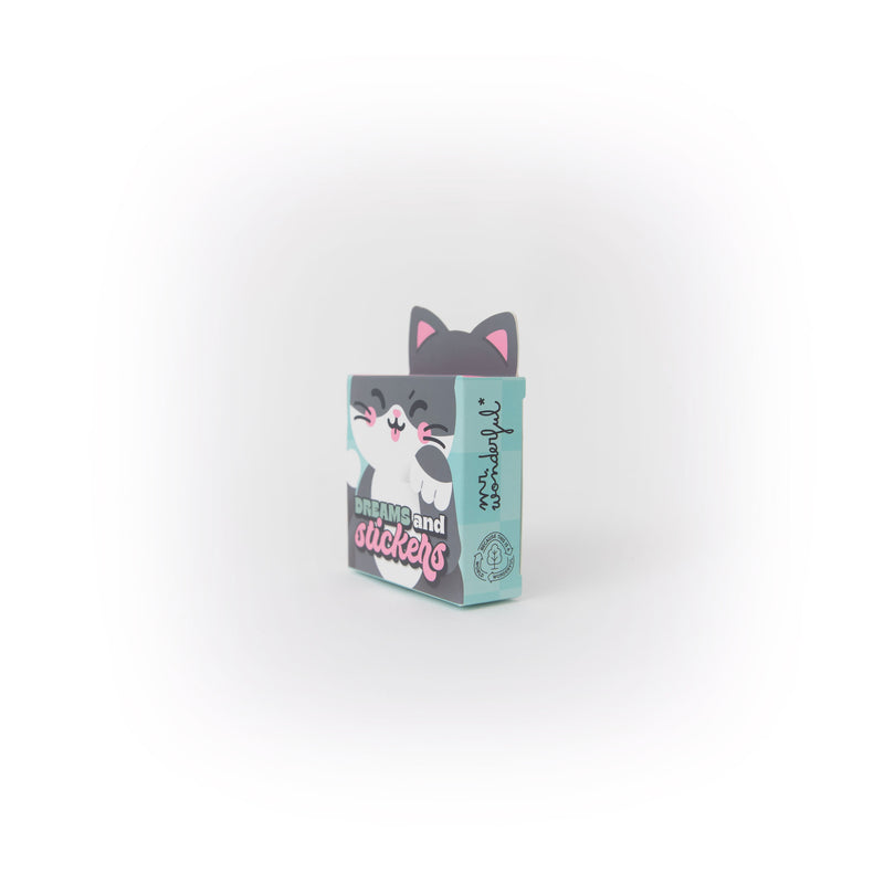 Rolo Autocolantes - Dreams & Stickers