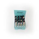 Caneta Multicolor - Personagens Wonder