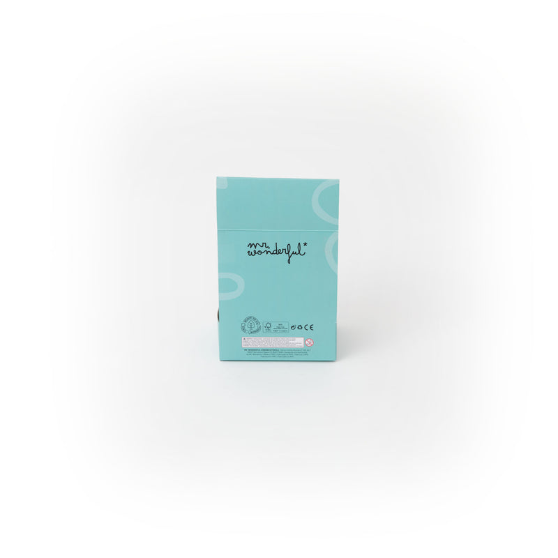 Caneta Multicolor - Personagens Wonder