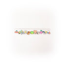 Régua 30Cm - Personagens Wonder