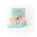 Conjunto Estojo + 5 Sublinhadores - Colour