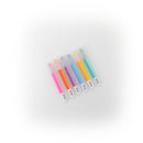 Conjunto 6 Sublinhadores