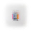 Conjunto 6 Sublinhadores