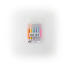 Conjunto 6 Sublinhadores