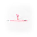 Caneta Apagar Bo Bo - Porco