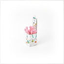 Caneta Apagar Bo Bo - Porco