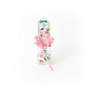 Caneta Apagar Bo Bo - Porco