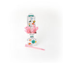 Caneta Apagar Bo Bo - Porco