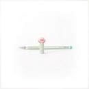 Caneta Apagar Bo Bo - Pessego