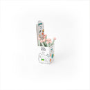 Caneta Apagar Bo Bo - Pessego