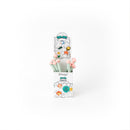 Caneta Apagar Bo Bo - Pessego