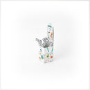 Caneta Apagar Bo Bo - Guaxinim