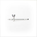 Caneta Apagar Bo Bo - Guaxinim