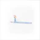 Caneta Apagar Bo Bo - Cupcake