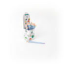 Caneta Apagar Bo Bo - Cupcake